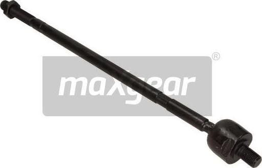 Maxgear 69-0910 - Aksiālais šarnīrs, Stūres šķērsstiepnis www.autospares.lv