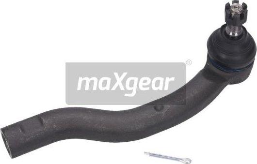 Maxgear 69-0494 - Stūres šķērsstiepņa uzgalis www.autospares.lv