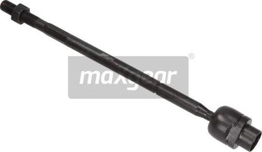 Maxgear 69-0496 - Aksiālais šarnīrs, Stūres šķērsstiepnis www.autospares.lv