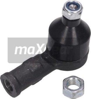 Maxgear 69-0449 - Stūres šķērsstiepņa uzgalis autospares.lv