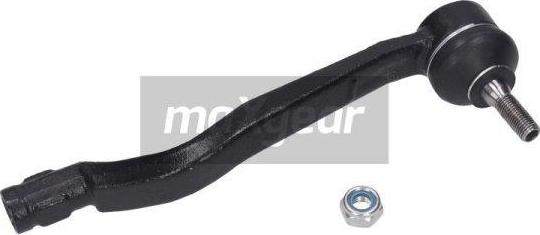 Maxgear 69-0445 - Stūres šķērsstiepņa uzgalis www.autospares.lv