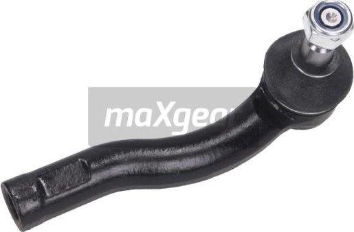 Maxgear 69-0446 - Stūres šķērsstiepņa uzgalis www.autospares.lv