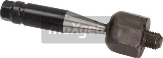 Maxgear 69-0440 - Осевой шарнир, рулевая тяга www.autospares.lv