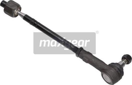 Maxgear 69-0441 - Stūres šķērsstiepnis www.autospares.lv