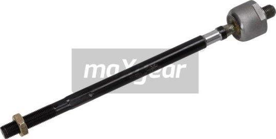 Maxgear 69-0448 - Aksiālais šarnīrs, Stūres šķērsstiepnis www.autospares.lv