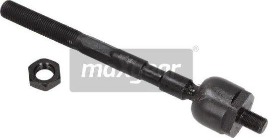 Maxgear 69-0443 - Aksiālais šarnīrs, Stūres šķērsstiepnis www.autospares.lv