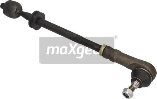 Maxgear 69-0442 - Stūres šķērsstiepnis www.autospares.lv