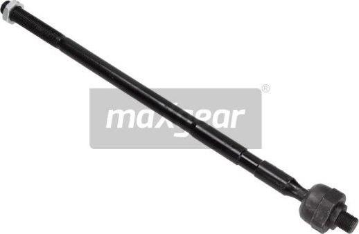 Maxgear 69-0450 - Aksiālais šarnīrs, Stūres šķērsstiepnis autospares.lv