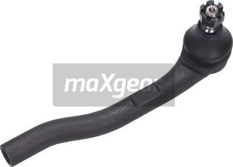 Maxgear 69-0457 - Stūres šķērsstiepņa uzgalis autospares.lv