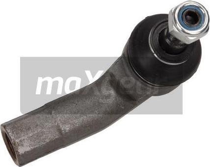 Maxgear 69-0465 - Stūres šķērsstiepņa uzgalis www.autospares.lv