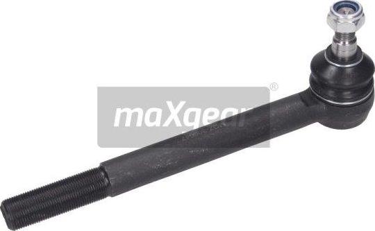 Maxgear 69-0461 - Stūres šķērsstiepņa uzgalis www.autospares.lv