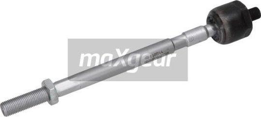 Maxgear 69-0463 - Aksiālais šarnīrs, Stūres šķērsstiepnis autospares.lv