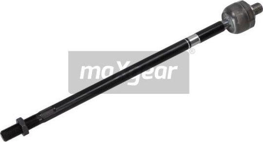 Maxgear 69-0409 - Inner Tie Rod, Axle Joint www.autospares.lv