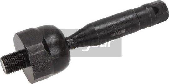 Maxgear 69-0403 - Aksiālais šarnīrs, Stūres šķērsstiepnis autospares.lv