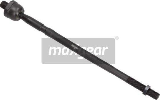 Maxgear 69-0402 - Осевой шарнир, рулевая тяга www.autospares.lv