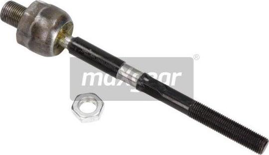 Maxgear 69-0415 - Aksiālais šarnīrs, Stūres šķērsstiepnis www.autospares.lv