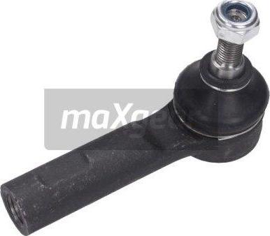 Maxgear 69-0416 - Stūres šķērsstiepņa uzgalis www.autospares.lv