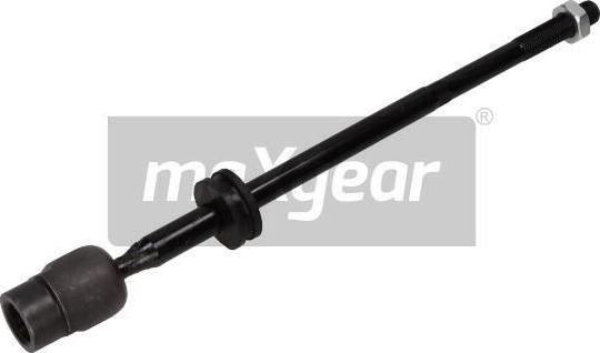 Maxgear 69-0410 - Aksiālais šarnīrs, Stūres šķērsstiepnis www.autospares.lv