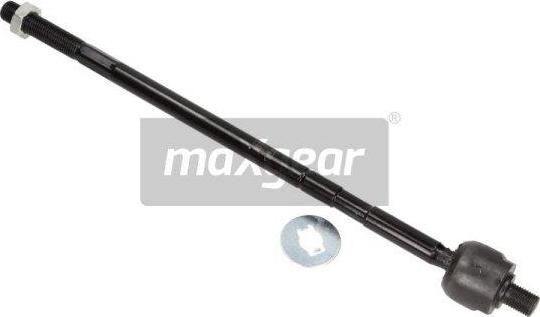 Maxgear 69-0411 - Aksiālais šarnīrs, Stūres šķērsstiepnis autospares.lv