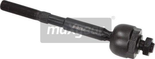 Maxgear 69-0413 - Aksiālais šarnīrs, Stūres šķērsstiepnis www.autospares.lv