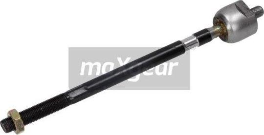 Maxgear 69-0412 - Aksiālais šarnīrs, Stūres šķērsstiepnis www.autospares.lv