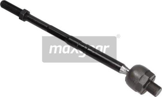 Maxgear 69-0489 - Inner Tie Rod, Axle Joint www.autospares.lv