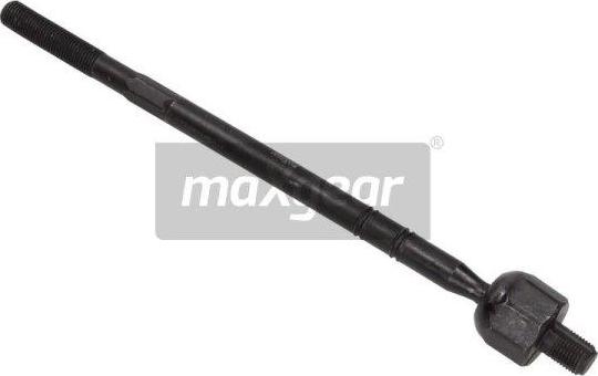 Maxgear 69-0486 - Inner Tie Rod, Axle Joint www.autospares.lv