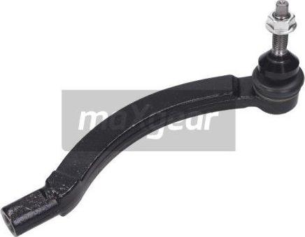 Maxgear 69-0483 - Stūres šķērsstiepņa uzgalis www.autospares.lv