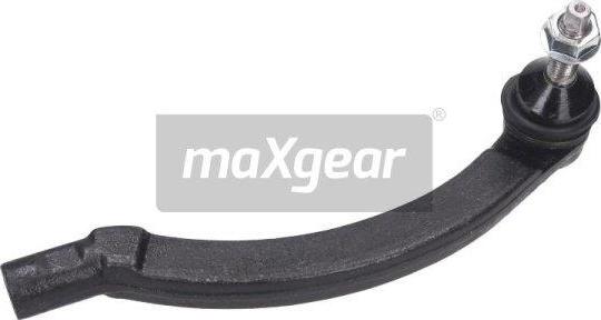 Maxgear 69-0482 - Stūres šķērsstiepņa uzgalis www.autospares.lv