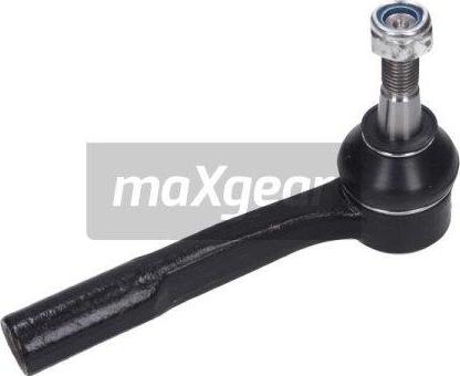 Maxgear 69-0487 - Stūres šķērsstiepņa uzgalis www.autospares.lv