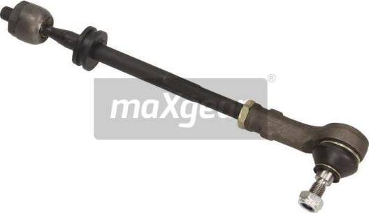 Maxgear 69-0439 - Stūres šķērsstiepnis www.autospares.lv