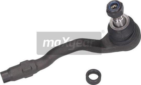 Maxgear 69-0435 - Stūres šķērsstiepņa uzgalis www.autospares.lv