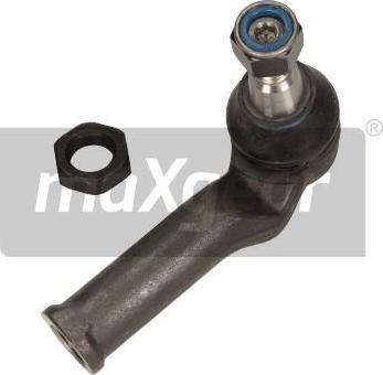 Maxgear 69-0430 - Stūres šķērsstiepņa uzgalis autospares.lv