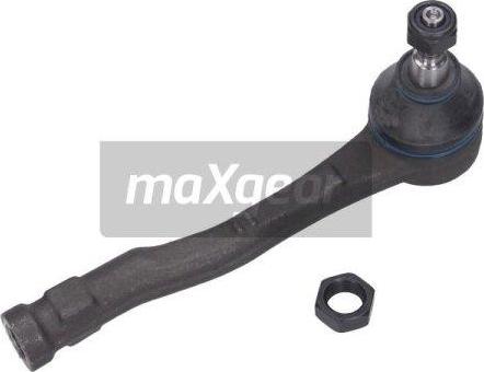 Maxgear 69-0431 - Stūres šķērsstiepņa uzgalis www.autospares.lv