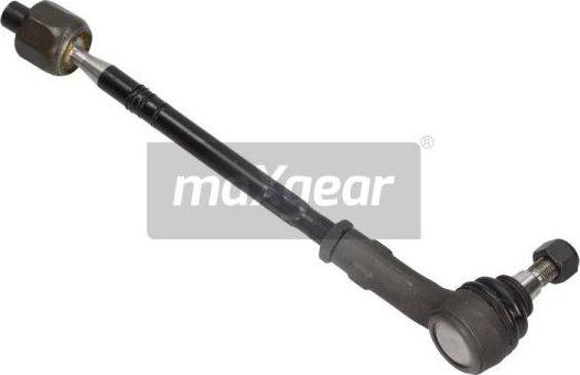 Maxgear 69-0438 - Stūres šķērsstiepnis www.autospares.lv