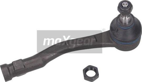 Maxgear 69-0432 - Stūres šķērsstiepņa uzgalis autospares.lv