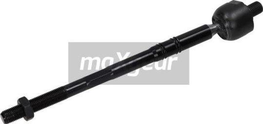 Maxgear 69-0424 - Aksiālais šarnīrs, Stūres šķērsstiepnis autospares.lv