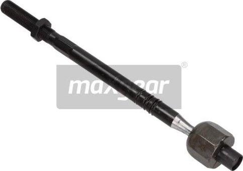 Maxgear 69-0425 - Aksiālais šarnīrs, Stūres šķērsstiepnis www.autospares.lv