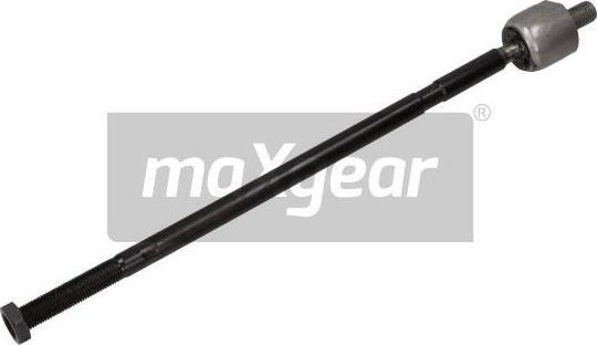 Maxgear 69-0421 - Aksiālais šarnīrs, Stūres šķērsstiepnis autospares.lv