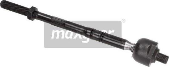 Maxgear 69-0423 - Aksiālais šarnīrs, Stūres šķērsstiepnis autospares.lv