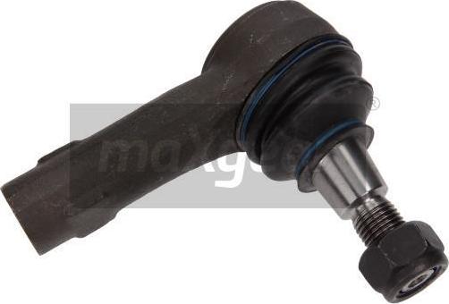 Maxgear 69-0427 - Stūres šķērsstiepņa uzgalis www.autospares.lv