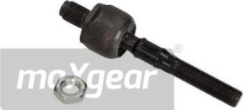 Maxgear 69-0479 - Aksiālais šarnīrs, Stūres šķērsstiepnis www.autospares.lv