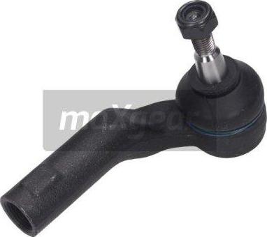 Maxgear 69-0549 - Stūres šķērsstiepņa uzgalis www.autospares.lv