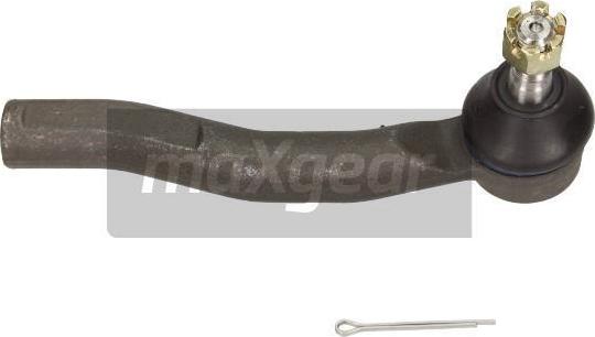 Maxgear 69-0544 - Stūres šķērsstiepņa uzgalis www.autospares.lv