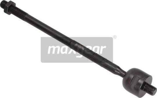 Maxgear 69-0541 - Aksiālais šarnīrs, Stūres šķērsstiepnis www.autospares.lv