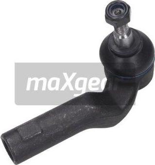 Maxgear 69-0548 - Stūres šķērsstiepņa uzgalis www.autospares.lv