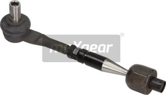 Maxgear 69-0543 - Рулевая тяга www.autospares.lv