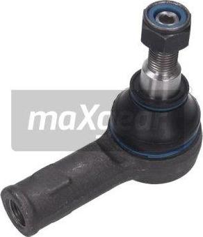 Maxgear 69-0555 - Stūres šķērsstiepņa uzgalis www.autospares.lv