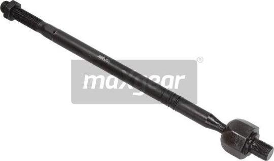 Maxgear 69-0556 - Aksiālais šarnīrs, Stūres šķērsstiepnis autospares.lv