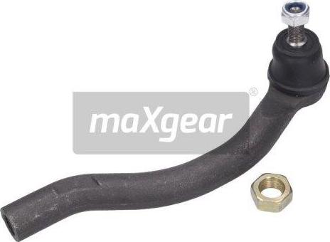 Maxgear 69-0551 - Stūres šķērsstiepņa uzgalis autospares.lv